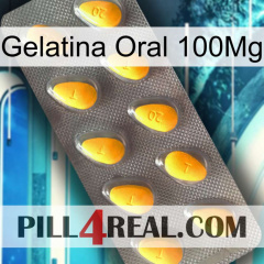 Oral Jelly 100Mg cialis1